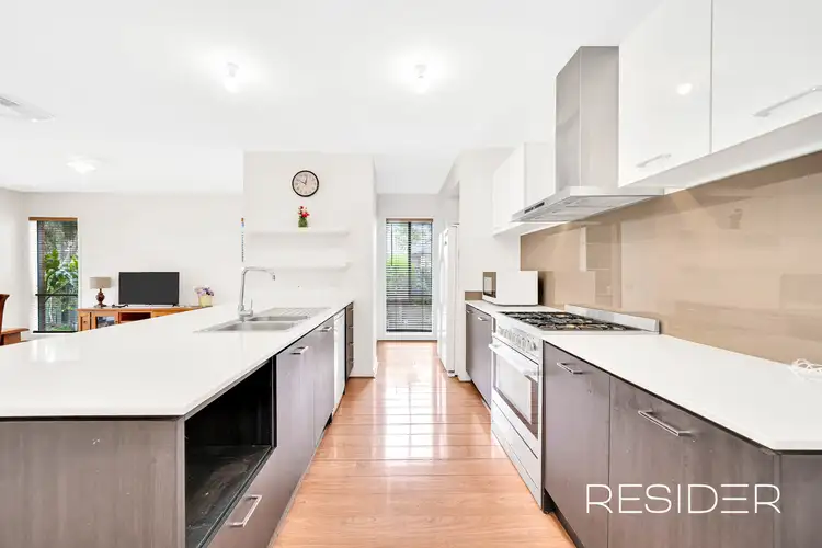 Third view of Homely house listing, 83 Everard Road, Mernda VIC 3754