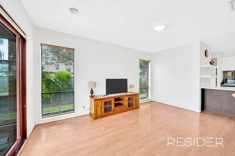 Fourth view of Homely house listing, 83 Everard Road, Mernda VIC 3754