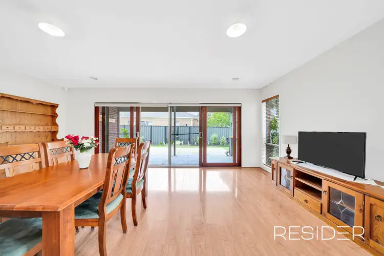 Fifth view of Homely house listing, 83 Everard Road, Mernda VIC 3754