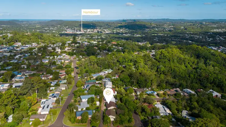 23 Raylee Avenue, Nambour QLD 4560