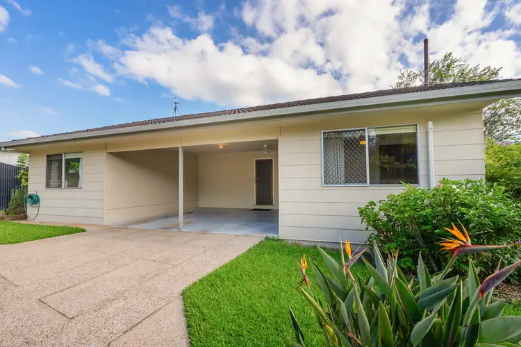 Second view of Homely house listing, 23 Raylee Avenue, Nambour QLD 4560