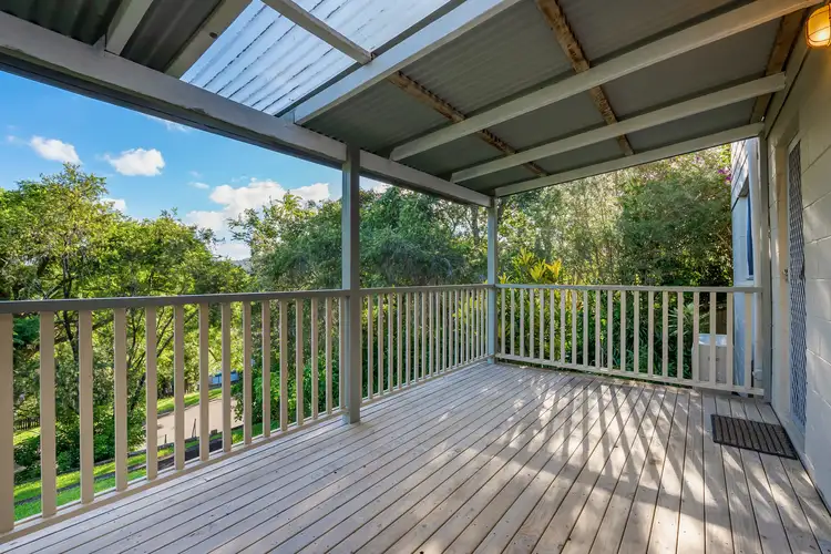 Sixth view of Homely house listing, 23 Raylee Avenue, Nambour QLD 4560