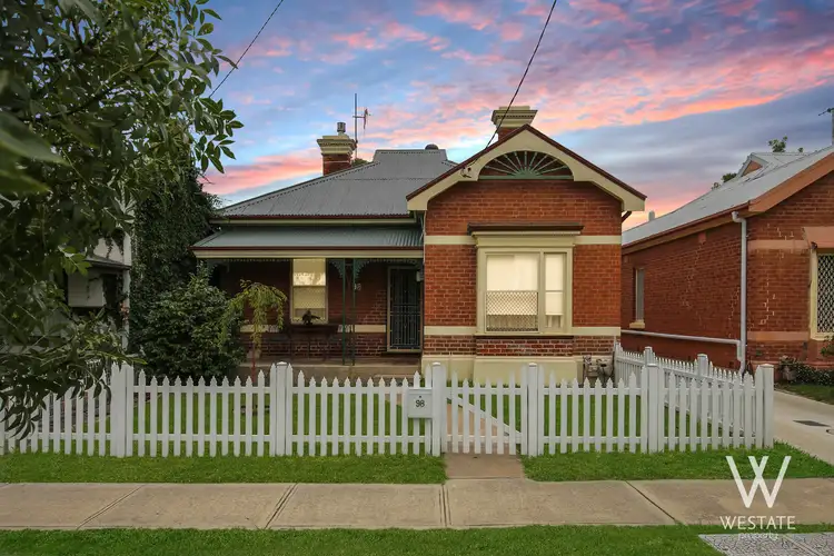98 Piper Street, Bathurst NSW 2795