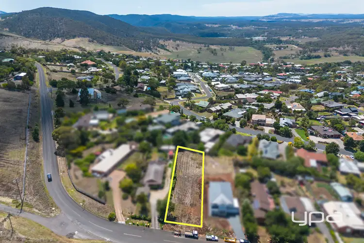 Third view of Homely land listing, 32 Swans Road, Darley VIC 3340