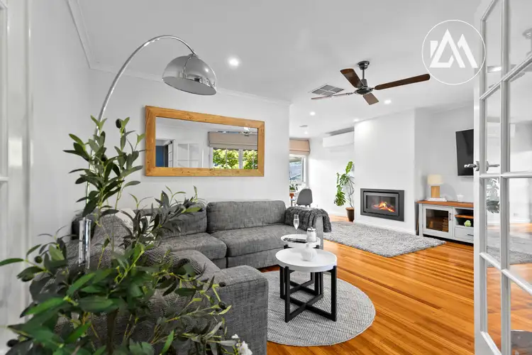 Third view of Homely house listing, 59 Hillcrest Road, Frankston VIC 3199