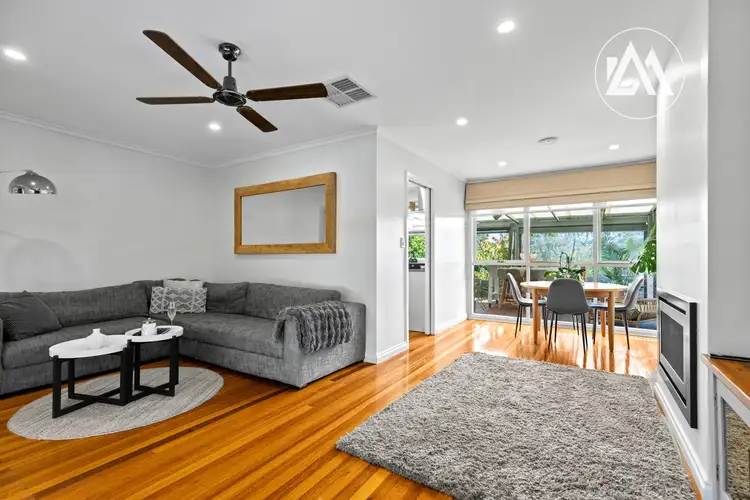 Fourth view of Homely house listing, 59 Hillcrest Road, Frankston VIC 3199