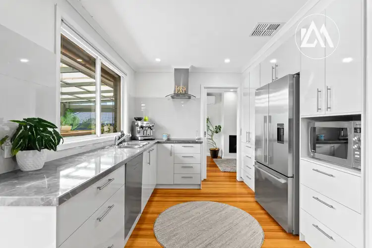 Fifth view of Homely house listing, 59 Hillcrest Road, Frankston VIC 3199