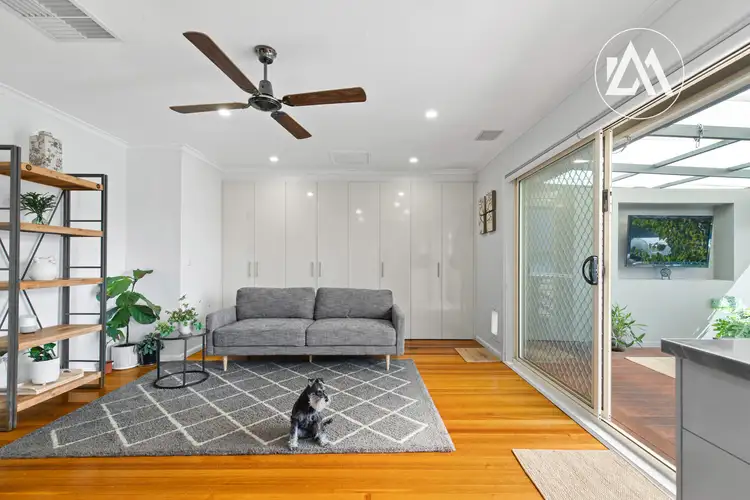 Sixth view of Homely house listing, 59 Hillcrest Road, Frankston VIC 3199