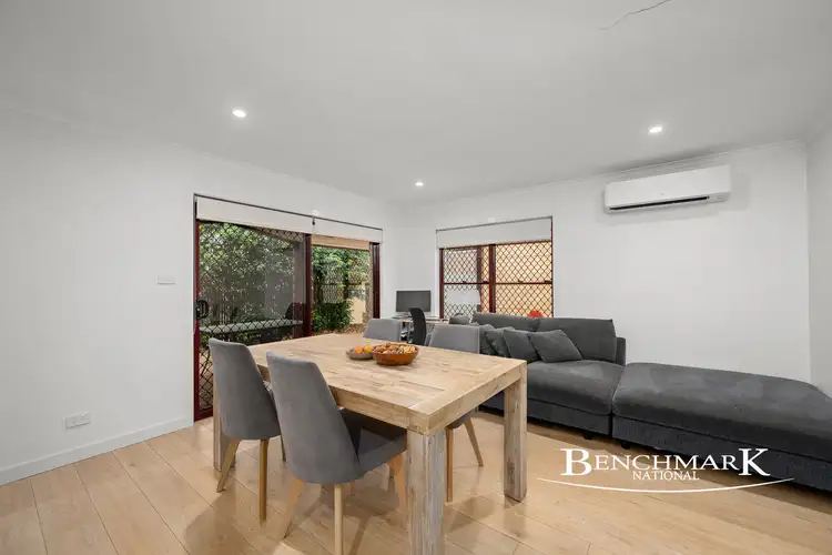 Second view of Homely townhouse listing, 5/14 Provost Mews, Holsworthy NSW 2173