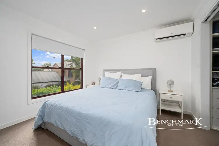 Fourth view of Homely townhouse listing, 5/14 Provost Mews, Holsworthy NSW 2173