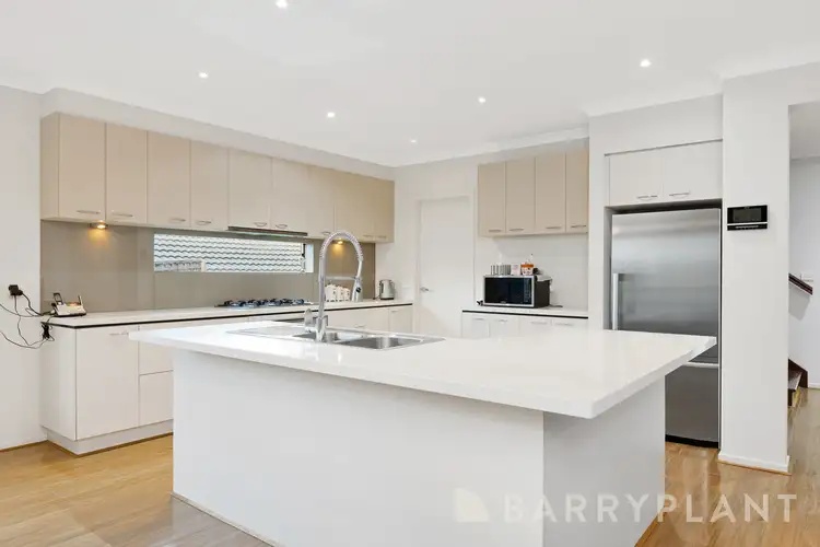 Third view of Homely house listing, 77 Queens Gardens, Bundoora VIC 3083
