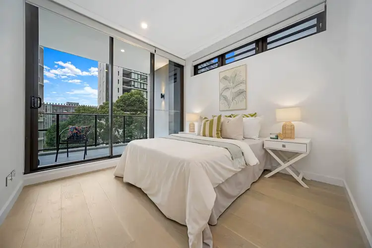 A801/82 Waterloo Road, Macquarie Park NSW 2113