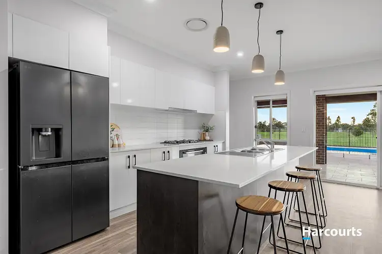 Fifth view of Homely rural property listing, 14 Lomandra Circuit, Paterson NSW 2421