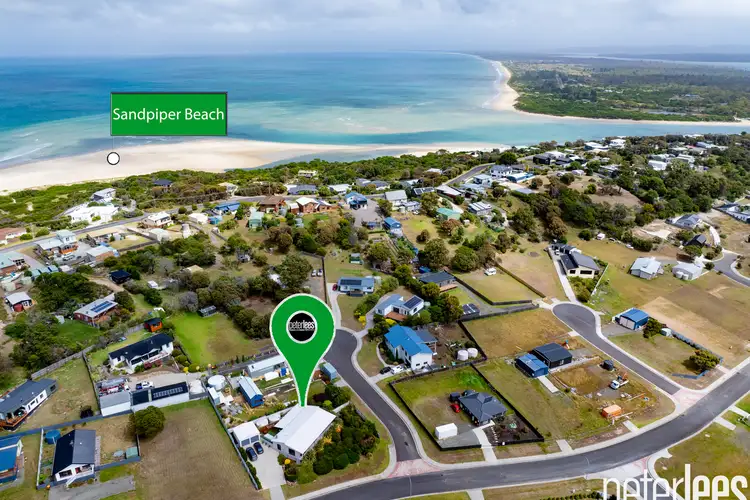 Main view of Homely house listing, 1 Patsy Court, Coles Bay TAS 7215