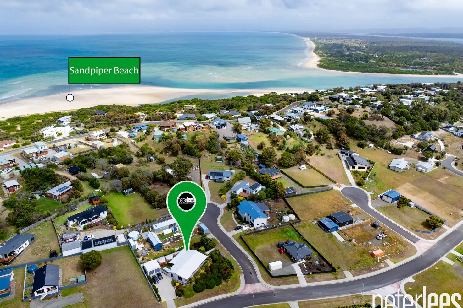 Main view of Homely house listing, 1 Patsy Court, Coles Bay TAS 7215