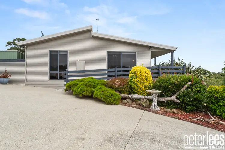 Second view of Homely house listing, 1 Patsy Court, Coles Bay TAS 7215
