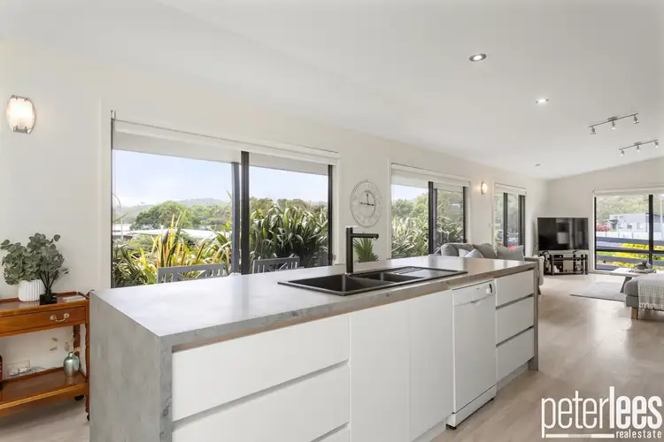 Third view of Homely house listing, 1 Patsy Court, Coles Bay TAS 7215