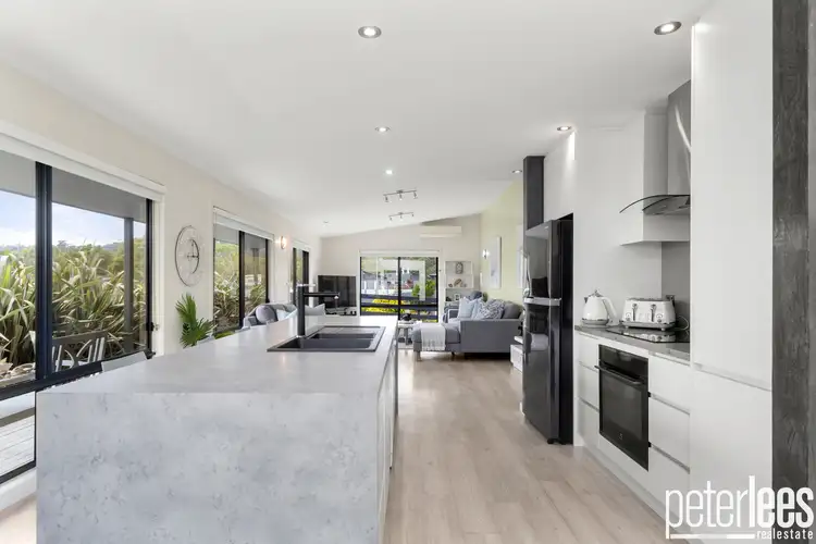 Fifth view of Homely house listing, 1 Patsy Court, Coles Bay TAS 7215