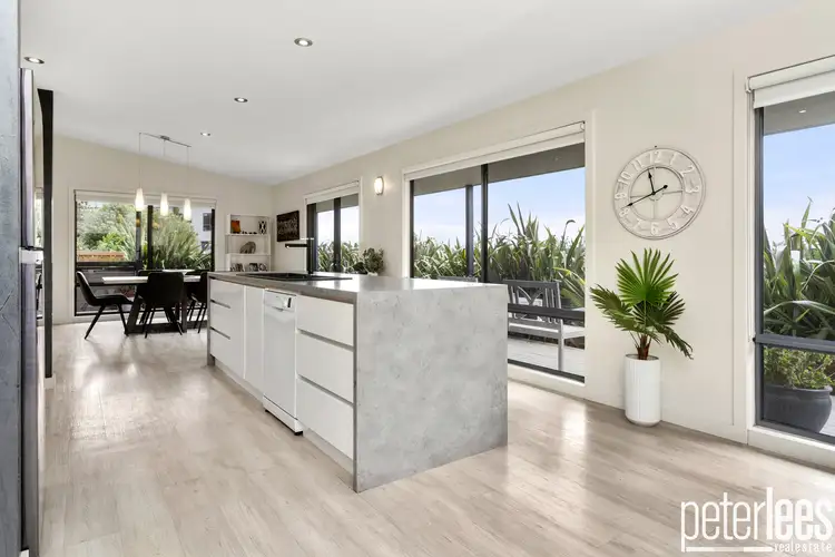 Sixth view of Homely house listing, 1 Patsy Court, Coles Bay TAS 7215