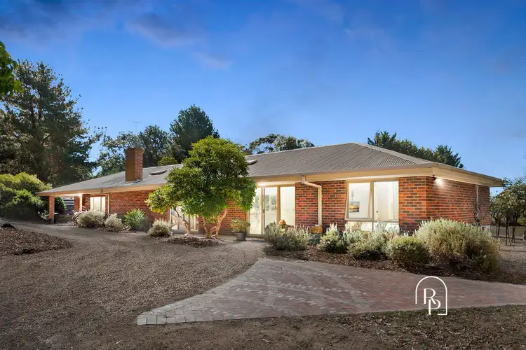 45 Carpenters Lane South, Hastings VIC 3915