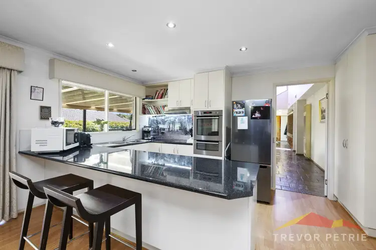 Fifth view of Homely house listing, 10 Hakea Court, Mount Helen VIC 3350