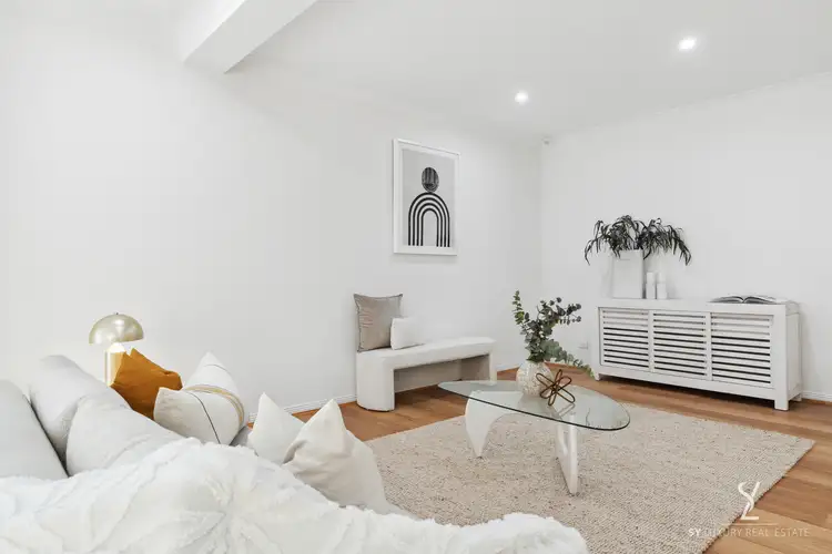 Sixth view of Homely house listing, 8 Carrick Hill Drive, Springfield SA 5062