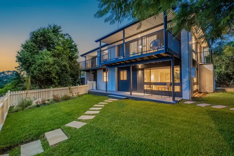 Main view of Homely house listing, 60 Karloo Road, Umina Beach NSW 2257