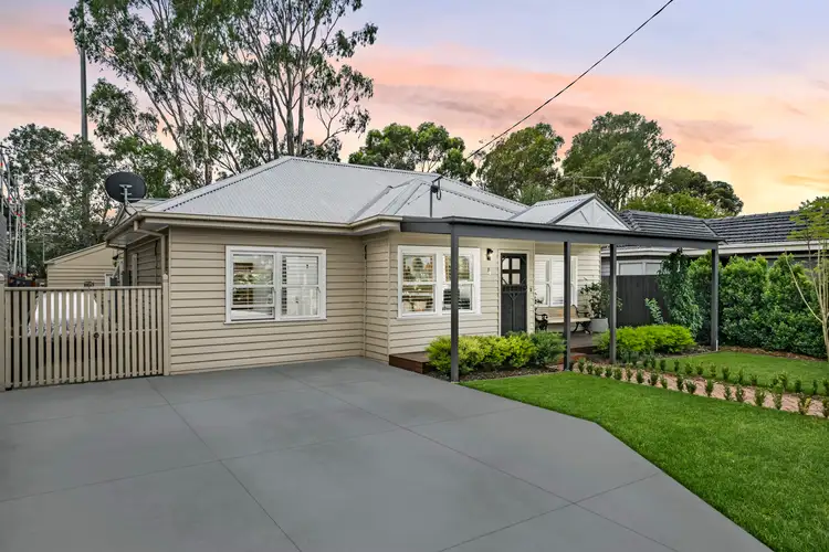 4 Bryan Court, Pascoe Vale VIC 3044