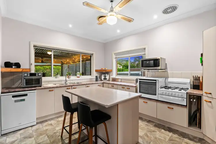 Third view of Homely house listing, 185 Spurway Street, Dundas NSW 2117