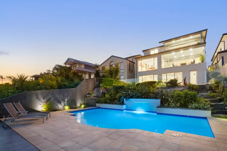 Main view of Homely house listing, 31 Quirk Street, Dee Why NSW 2099