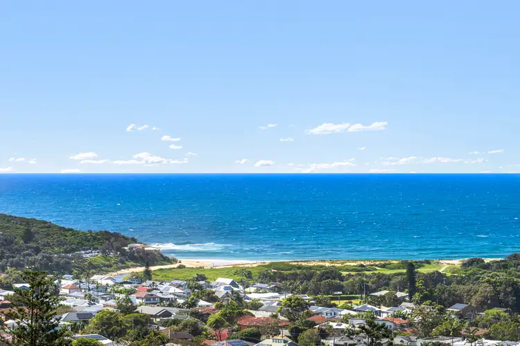 Third view of Homely house listing, 31 Quirk Street, Dee Why NSW 2099