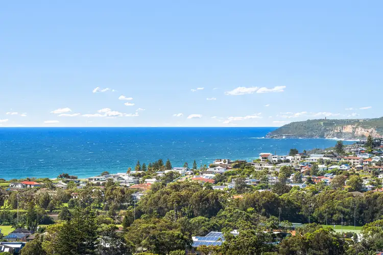 Fourth view of Homely house listing, 31 Quirk Street, Dee Why NSW 2099