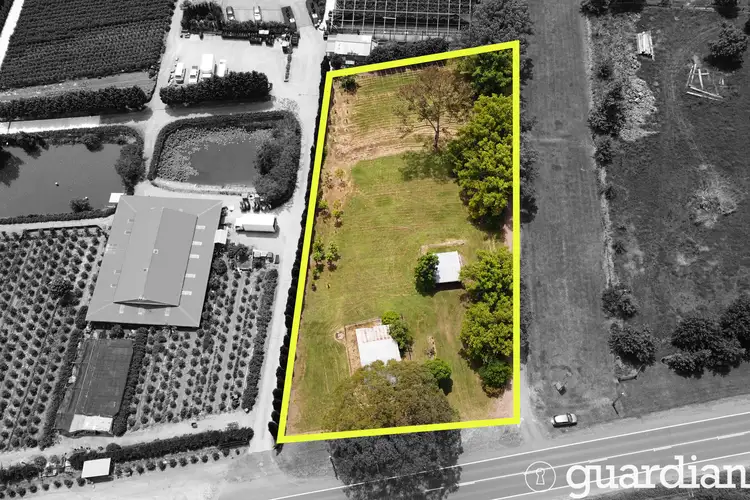 1523 Old Northern Road, Glenorie NSW 2157