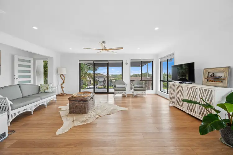 Second view of Homely house listing, 12 Headland Road, Sapphire Beach NSW 2450