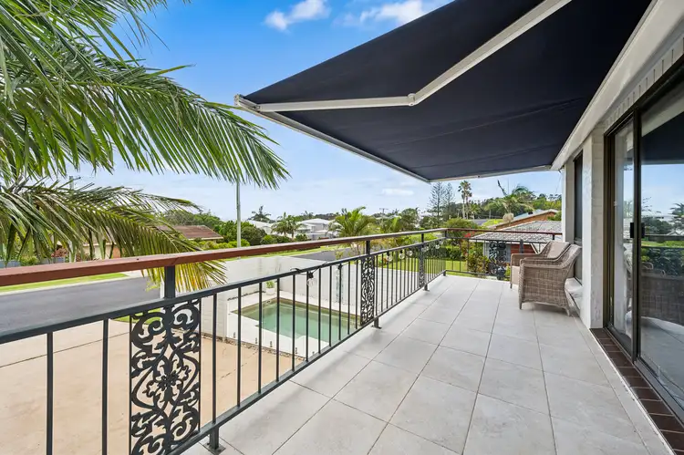 Fourth view of Homely house listing, 12 Headland Road, Sapphire Beach NSW 2450