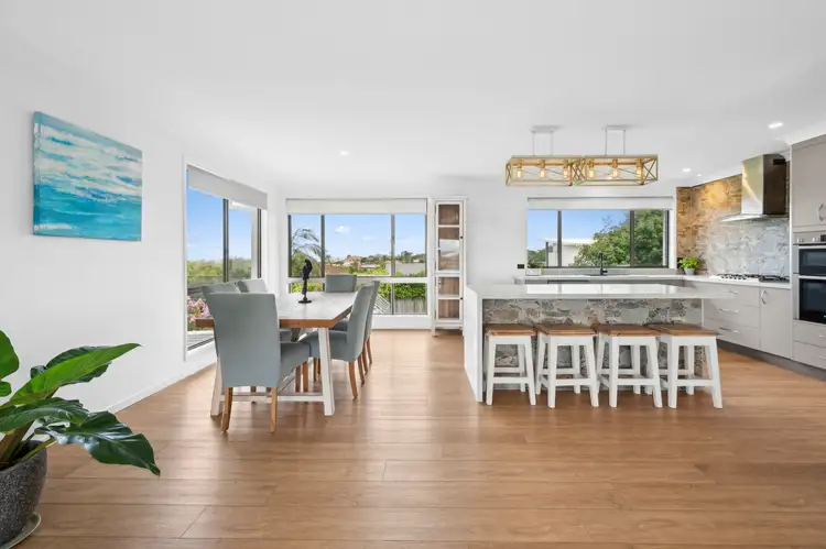 Fifth view of Homely house listing, 12 Headland Road, Sapphire Beach NSW 2450