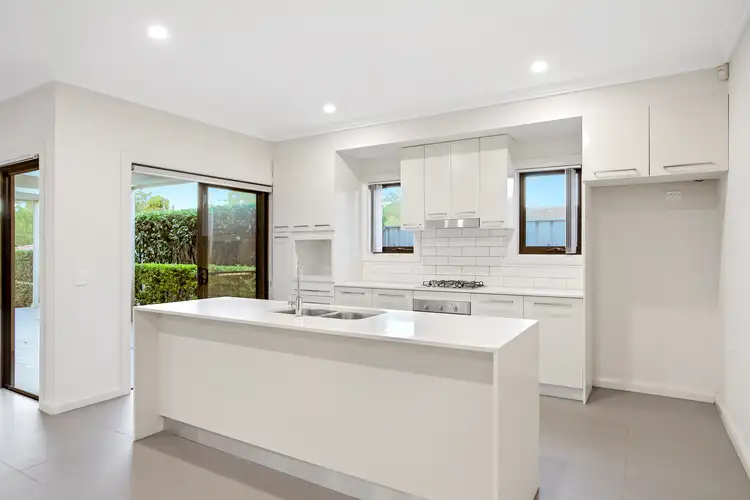 Third view of Homely townhouse listing, 13/9-17 Windermere Avenue, Northmead NSW 2152