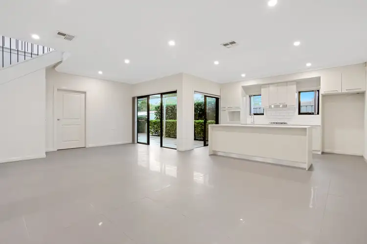 Fifth view of Homely townhouse listing, 13/9-17 Windermere Avenue, Northmead NSW 2152