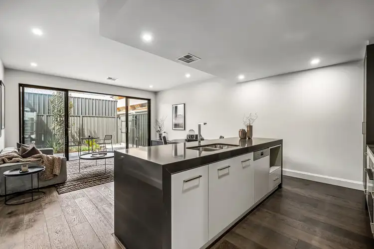 Fifth view of Homely house listing, 13A Tod Street, Glenelg North SA 5045