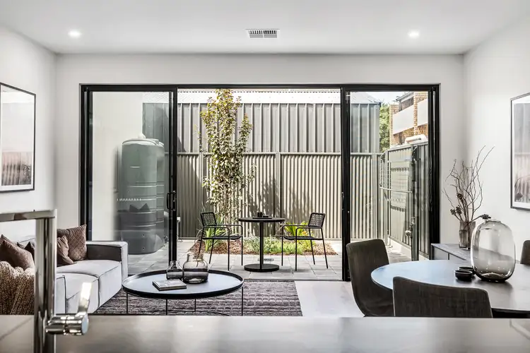 Sixth view of Homely house listing, 13A Tod Street, Glenelg North SA 5045