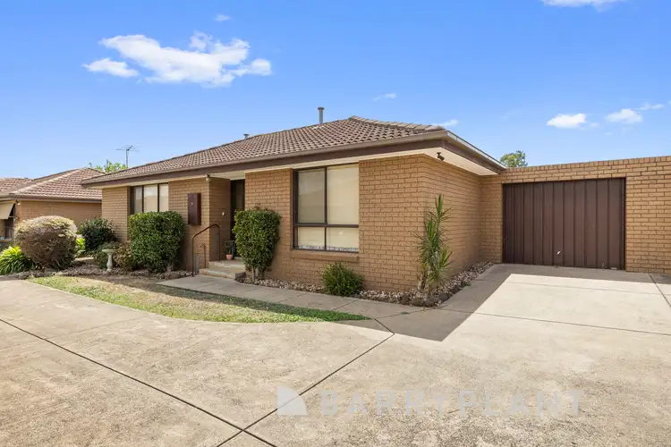 Main view of Homely unit listing, 5/7-9 Oneills Road, Melton VIC 3337