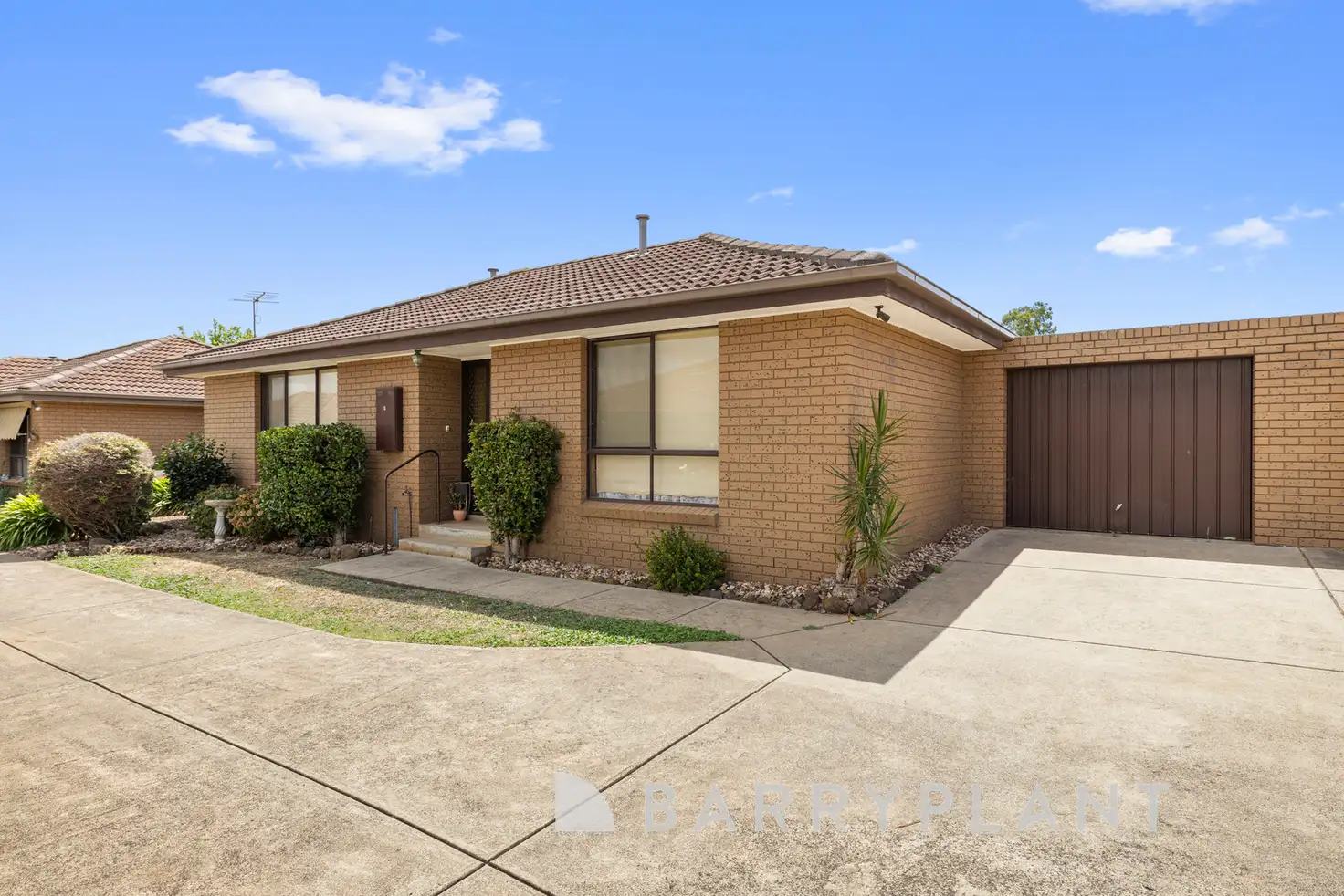Main view of Homely unit listing, 5/7-9 Oneills Road, Melton VIC 3337