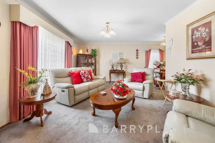 Second view of Homely unit listing, 5/7-9 Oneills Road, Melton VIC 3337
