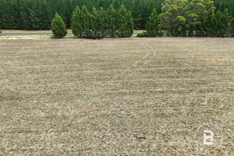 Fourth view of Homely land listing, Lot 1 Hardies Hill Road, Garibaldi VIC 3352