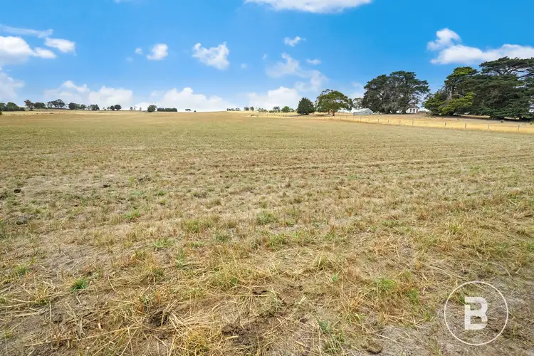 Sixth view of Homely land listing, Lot 1 Hardies Hill Road, Garibaldi VIC 3352