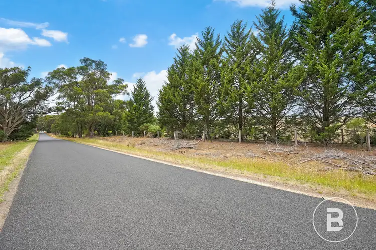 Seventh view of Homely land listing, Lot 1 Hardies Hill Road, Garibaldi VIC 3352