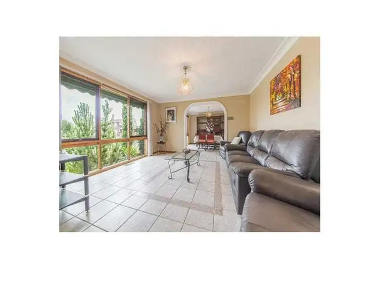 Second view of Homely house listing, 1 Christopher Court, Clarinda VIC 3169