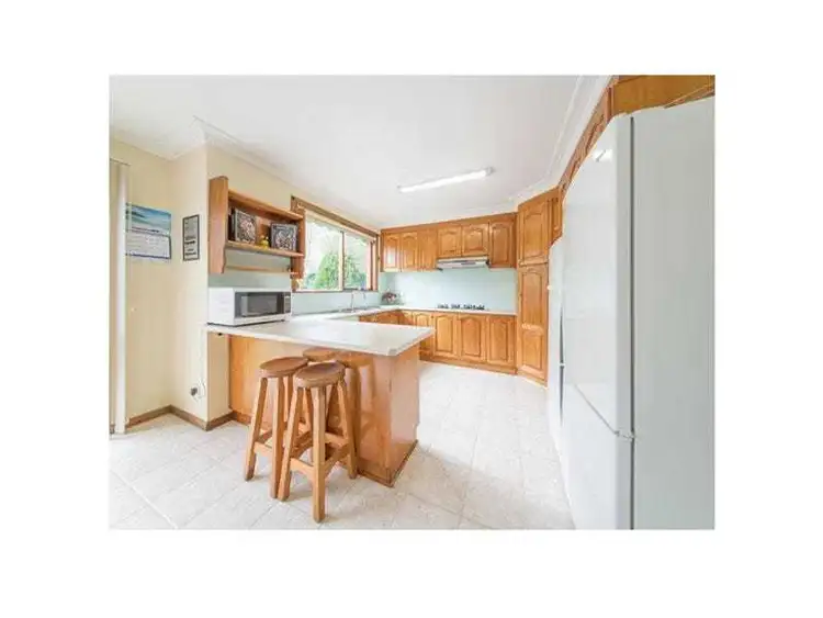 Fifth view of Homely house listing, 1 Christopher Court, Clarinda VIC 3169