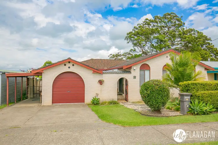 326 River Street, Greenhill NSW 2440