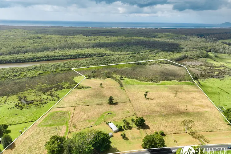 Main view of Homely rural property listing, 2774 South West Rocks Road, Jerseyville NSW 2431